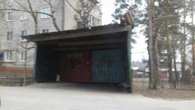Активисты ОНФ нашли недостатки на транспортных остановках в Рязани и Касимове